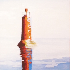 Feu de l’écueil de Tignosu