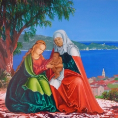 Famille