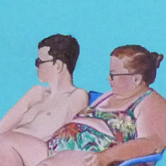 vacances