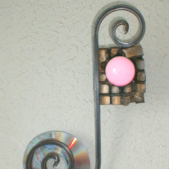 lampe-rose