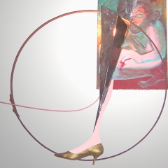 1/4 d'heure avant la ménopause