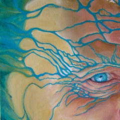 L'homme irrigué