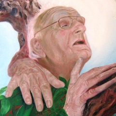 Les arbres aussi ont des oreilles - Monsieur Allazzio
